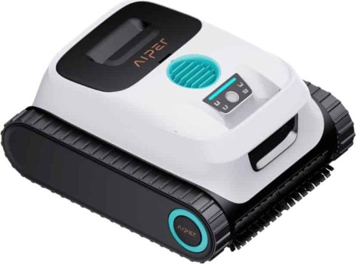 Image du produit Aiper Akku-Poolroboter SCUBA N1600
