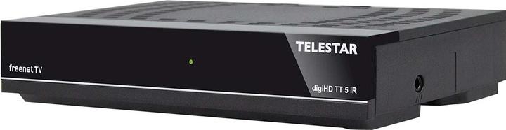 Produktbild Telestar -DIGITAL digiHD TT 5 IR (DVB-T2)