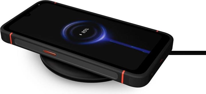 Produktbild Gigaset GX4 PRO (128 GB, Schwarz, 6.10", Dual SIM, 48 Mpx, 4G)
