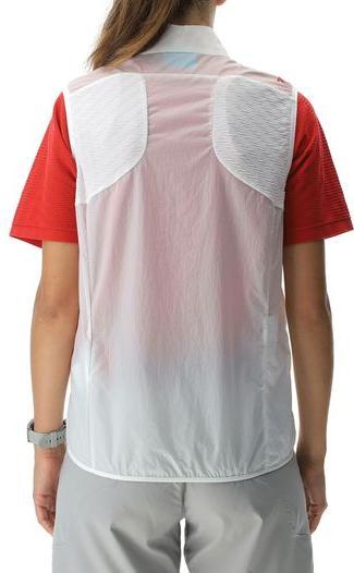 Produktbild UYN Windweste Skipper (XS)