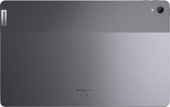 Produktbild Lenovo Tab P11 inkl. Tastatur, Precision Pen 2 (4G, 11", 128 GB, Grau)