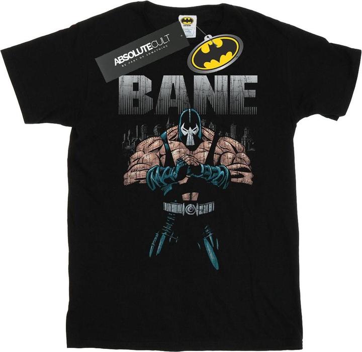 Batman Bane TShirt Mädchen