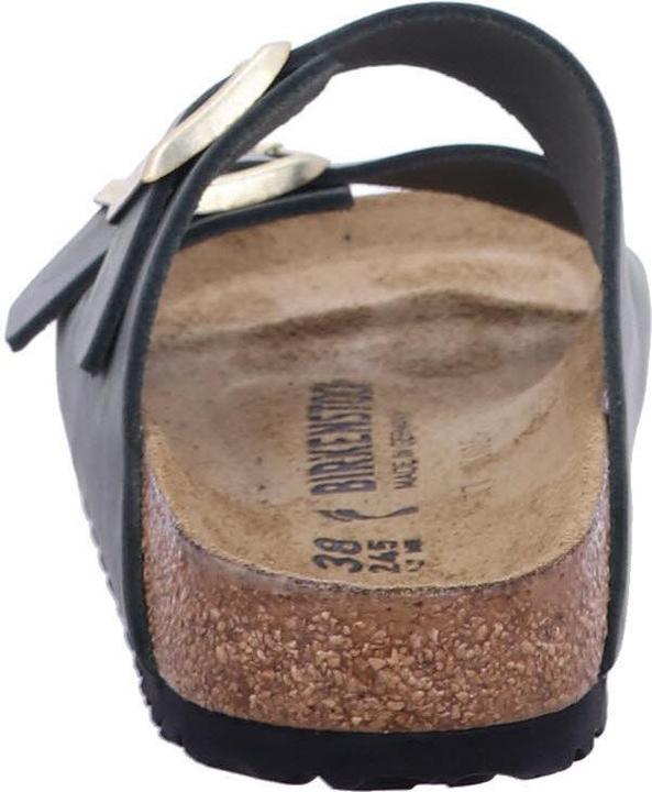 Actual product image Birkenstock Arizona LEOI narrow (41)