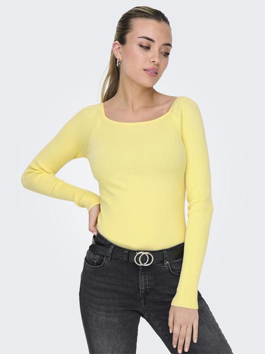 Actual product image Only ONLANJELICA Strickpullover Strickpullover (XL)