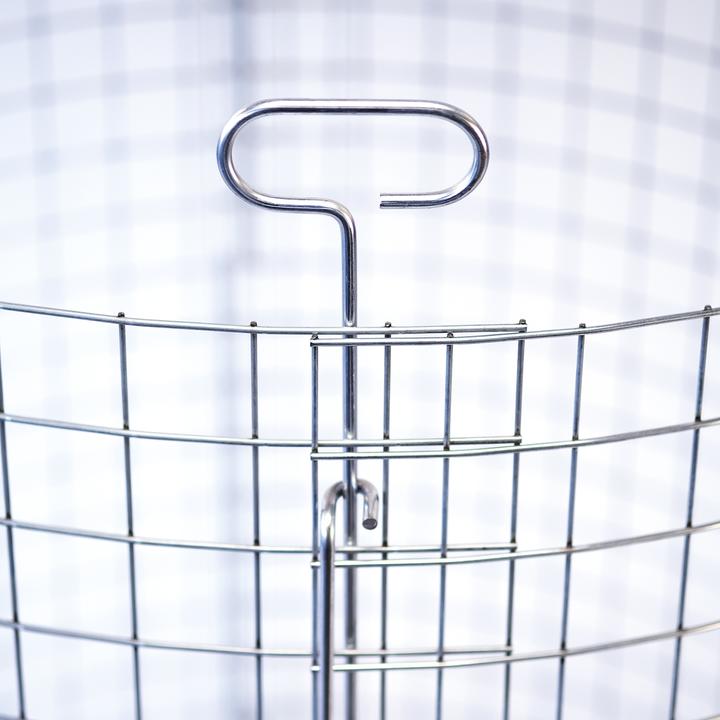 Image du produit Bellissa Round composter 95x95cm (670 l)