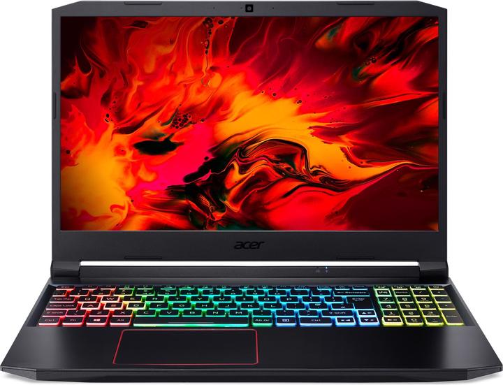 Produktbild Acer Nitro 5 (15.60", Intel Core i7-10750H, 16 GB, 1000 GB, CH)