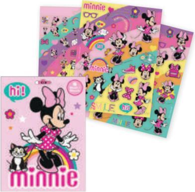 Produktbild Undercover Disney Minnie Mouse