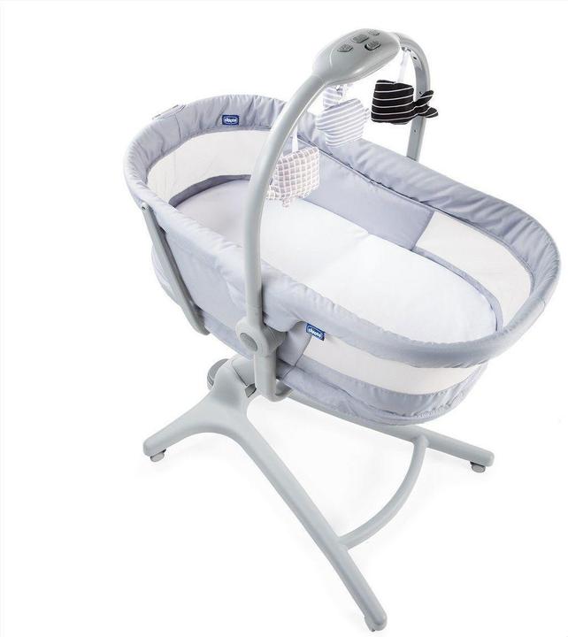 Actual product image Chicco Hug 4 in 1 (75 x 39 cm)
