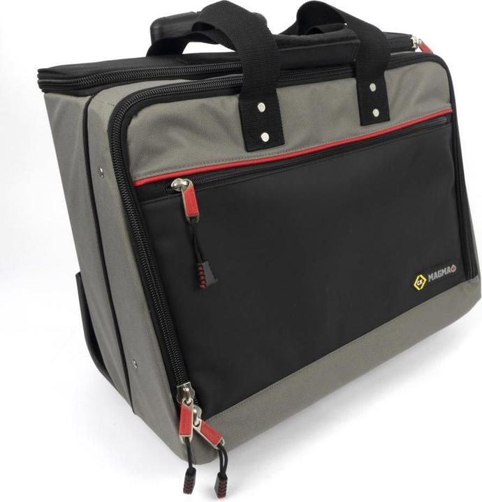 Actual product image C.K Magma Technician Pro Rollkofer (1 pieces)