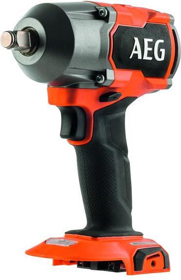 AEG BSS18MTF12-0 (Rechargeable battery operated)