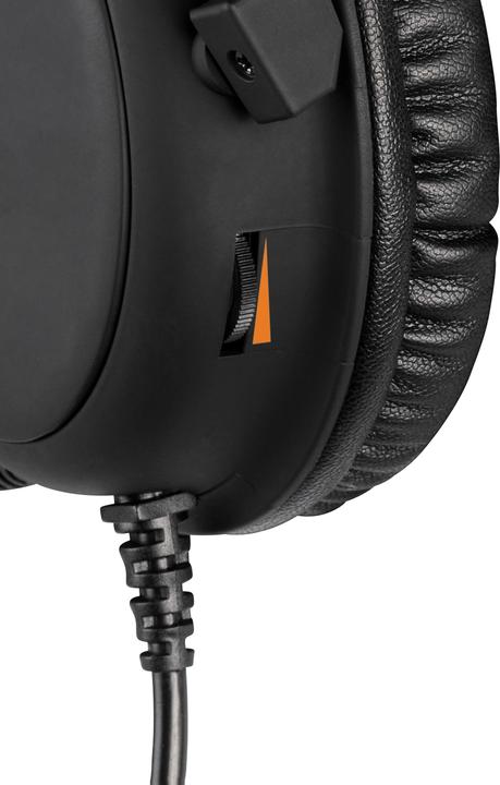 Actual product image Deltaco Gaming GAM-030 (Cable)