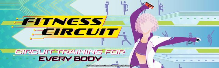 Immagine prodotto Reef Entertainment Interruttore del circuito fitness (Switch, Switch Lite, Switch OLED, EN)