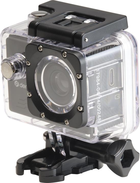 Actual product image Denver ACT-324 (30p)