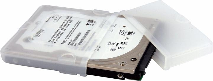 StarTech HDDSLEV25