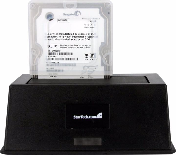 Productafbeelding StarTech HDDSLEV25