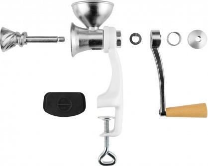 Actual product image Grossag Hand poppy seed grinder