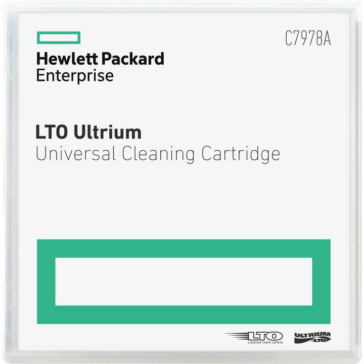 Actual product image HPE C7978a (LTO, 3000 GB)