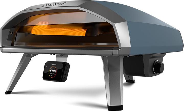 Actual product image Ooni Koda 2 Pro (Pizza oven gas)