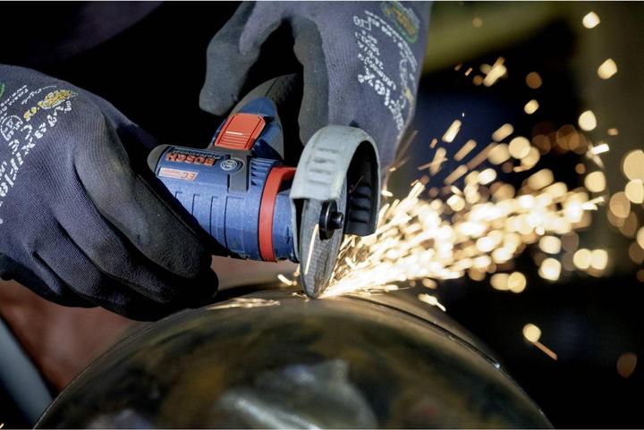 Actual product image Bosch Professional GWS 12V-76 Professional (76 mm)