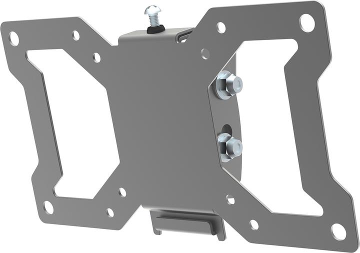 Produktbild Manhattan Universal TV-Wandhalterung, neigbar (Wand, 30.98", 23 kg)