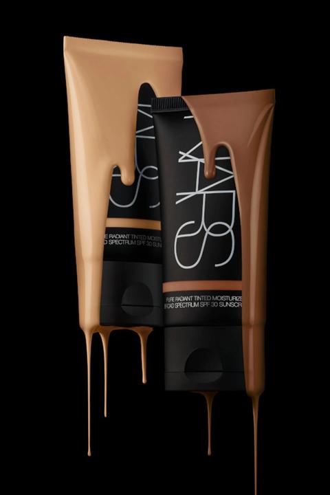 Image du produit NARS Cosmetics Hydratant teinté Pure Radiant (Sydney)