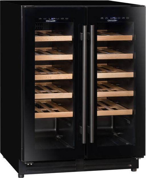 Image du produit Climadiff Armoires à vin