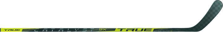 True Catalyst 9x (A destra)