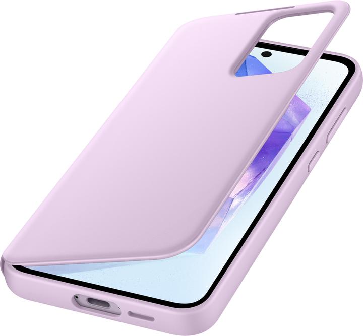 Immagine prodotto Samsung Custodia portafoglio Smart View A55 (Samsung Galaxy A55)