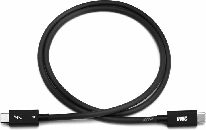 OWC Thunderbolt — Thunderbolt (0.72 m, USB 3.2 Gen 2)
