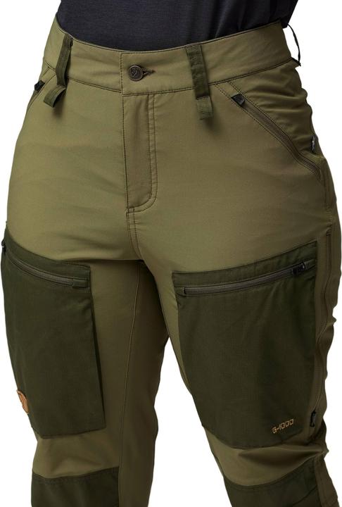 Produktbild Fjällräven Keb Agile Trousers W long (40)