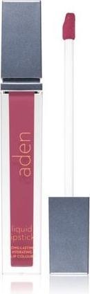Image du produit Aden Cosmetics Rouge à lèvres liquide - 31 Trap, 7 ml (31 Piège)