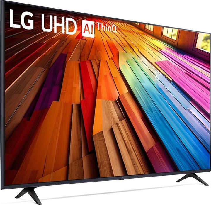 Image du produit LG 65UT80006LA.API (65", UT80, LED, 4K, 2024)