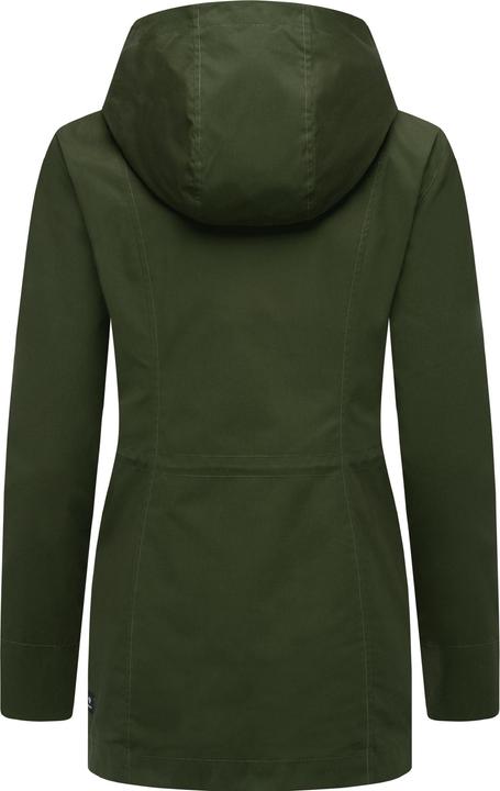 Actual product image Ragwear Monadetta B (XS)