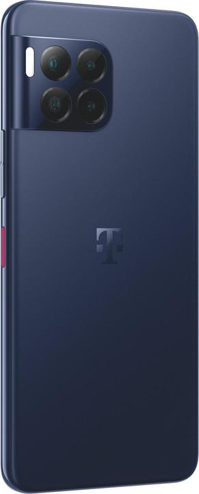 Produktbild Telekom TDG T Phone 2 Pro blau 3230 17,27cm 6,8Zoll (256 GB, Blau, 6.80", Dual SIM, 50 Mpx)