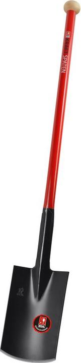 Actual product image Ideal Power spade