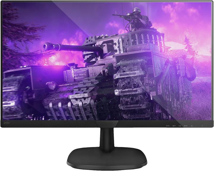 Produktbild Megaport Gaming Komplett PC (AMD Ryzen 5 2600, 16 GB, GeForce GTX 1650)