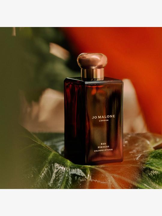 Produktbild Jo Malone Red Hibiscus (Eau de Cologne, 50 ml)