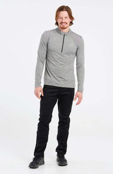 Actual product image Protest 1/4 ZIP TOP PRTSTRAYED (M)