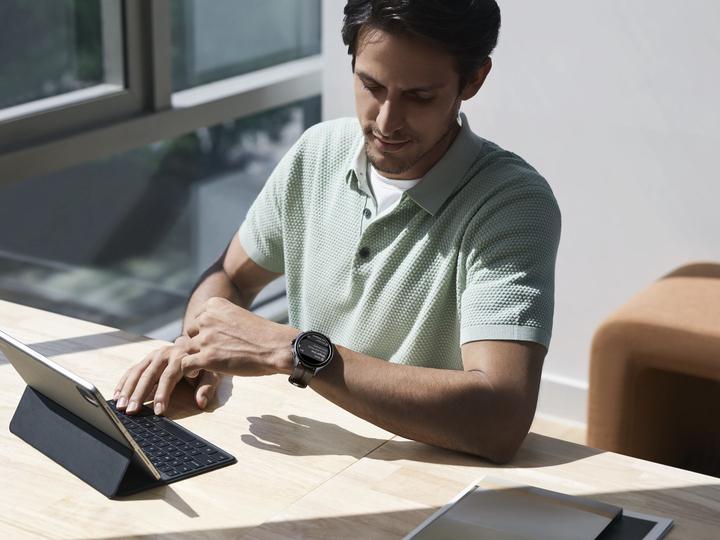Productafbeelding Xiaomi Horloge 2 Pro (46 mm, Alleen WLAN)