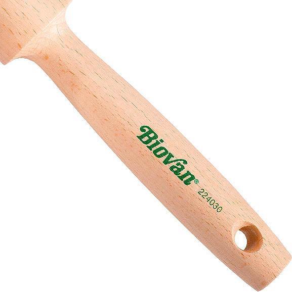 Immagine prodotto Biovan Spazzola rotonda per asciugacapelli con rivestimento in ceramica