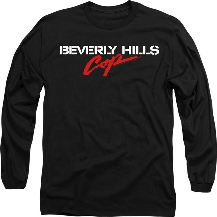 Beverly Hills Cop TShirt (XL)