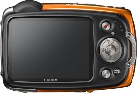 Produktbild Fujifilm FinePix XP30 (1/2,3'')