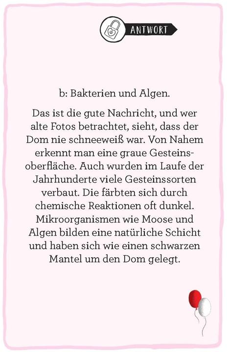 Produktbild Melanie Brozeit (Deutsch)