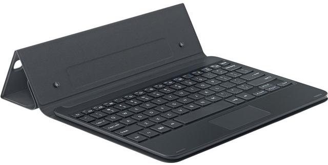 Image du produit Samsung Couverture du clavier (CH, Galaxy Tab S2 9.7 (2015))