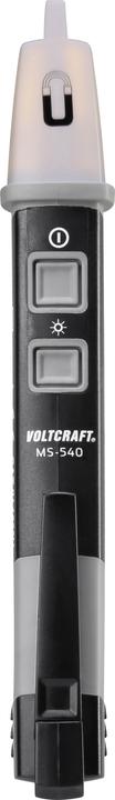 Image du produit Voltcraft MS-540 Testeur multiple CAT IV 100 (CAT IV 1000V)