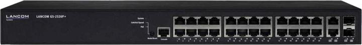Productafbeelding Lancom Systems GS-2326P+ (26 Havens)