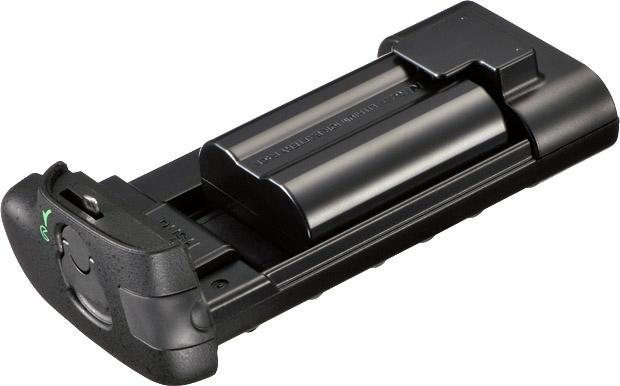 Produktbild Nikon Ms-d12en Akkuhalter (Batteriegriff)