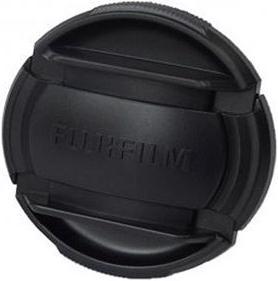 Actual product image Fujifilm FLCP-52 Front Lens Cap 52mm (52 mm)