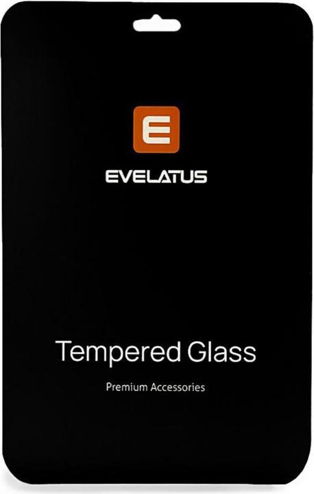 Produktbild Evelatus Redmi Pad 2.5D 0.33mm for Tab (1 Stück, Xiaomi Poco X5, Xiaomi Redmi Note 12)
