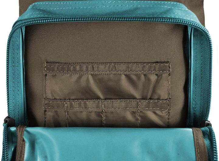 Actual product image Normani Daypack Backpack 50 Litre Bedrock (50 l)